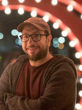 Mohamed Moheb