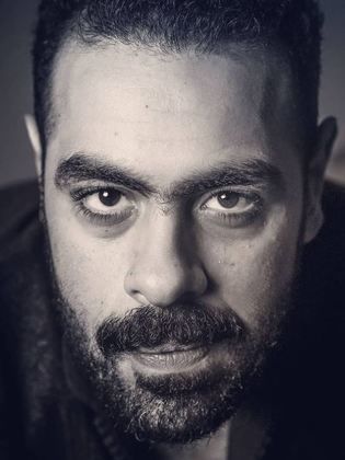 Muhammad Mohsen