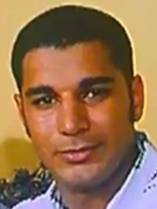 Mohamed Medhat