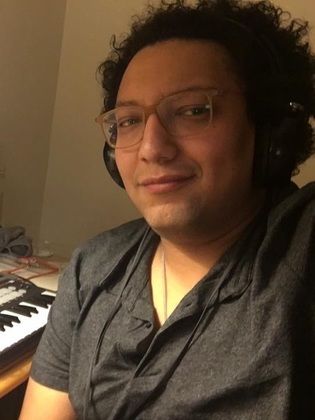 محمد مدحت