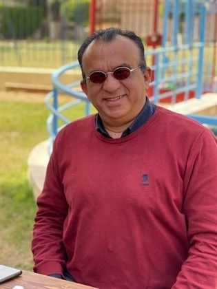 mohamed morad