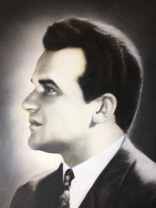 محمد مرعي