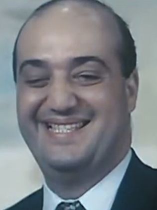 محمد منصور