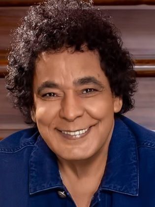 Mohamed Mounir