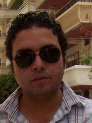 Mohammed Nassef