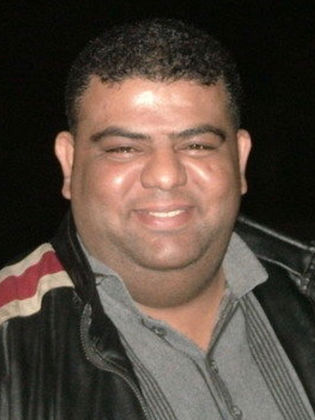 Muhammad Nasr