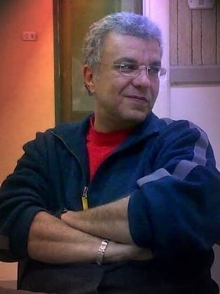 Mohamed Hammam