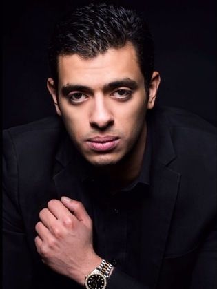 محمد يسري
