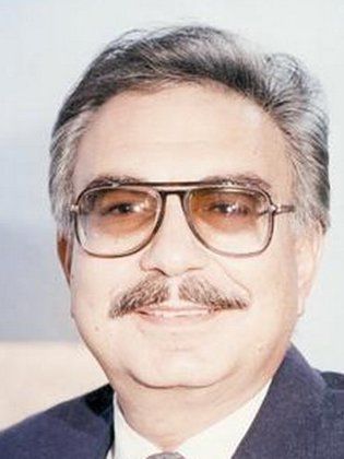 Mahmoud Abu Zaid