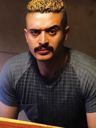 Mahmoud Abo Lela