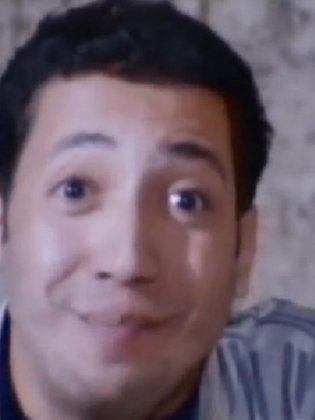 Mahmoud Al Bardisi