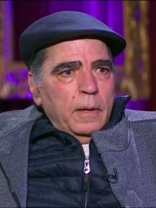 Mahmoud El Gendy