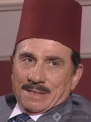 Mahmoud el Heddini