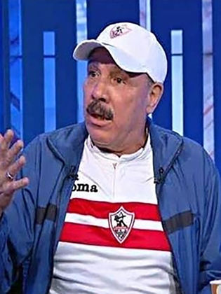 محمود الخواجة