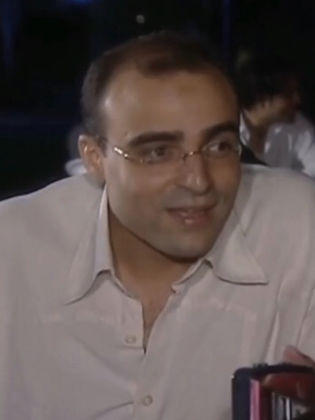 Mahmoud Al Sherbini