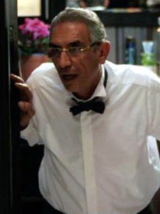 Mahmoud El Fishawy