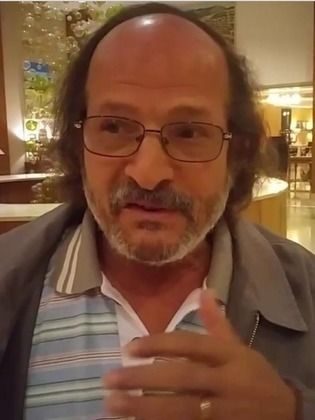 Mahmoud Al Wardani