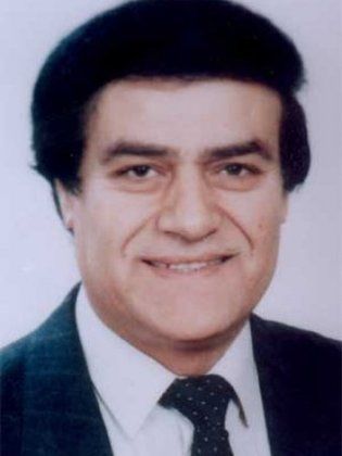محمود جبر