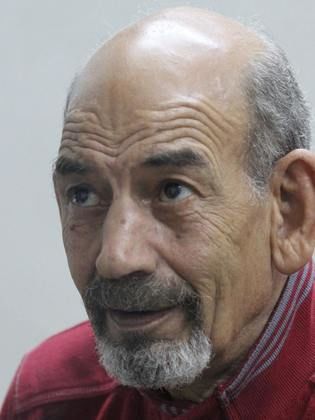 Mahmoud Gomaa