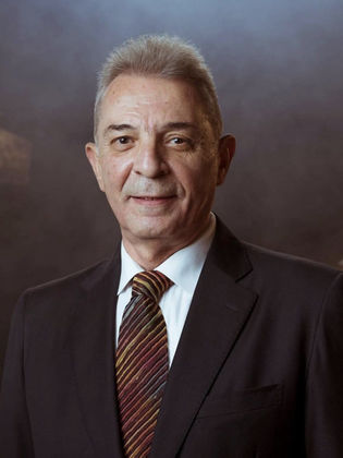 Mahmoud Hemeida