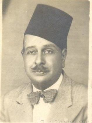 Mahmoud Reda