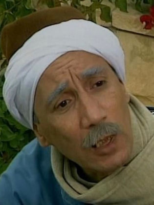Mahmoud Zaki
