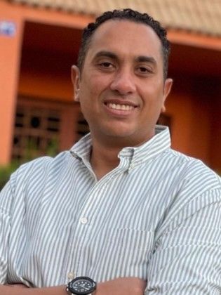 Mahmoud Selim