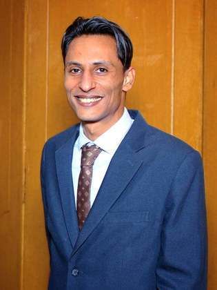 Mahmoud Sayed