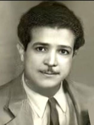 Mahmoud Shoukoko