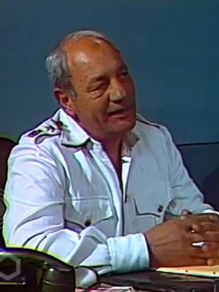 Mahmoud Taher