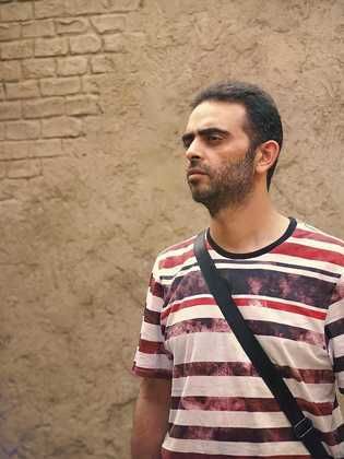 Mahmoud Atif