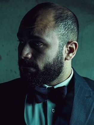 محمود عبدالرازق