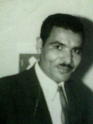 Mahmoud Abdel Karim