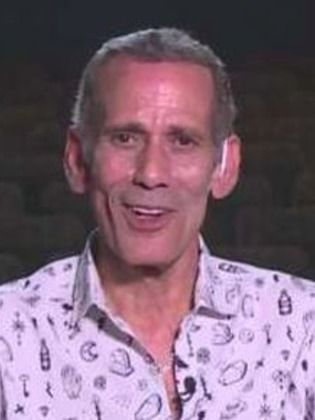 Mahmoud Azab