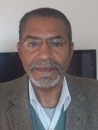 Mahmoud Elwan