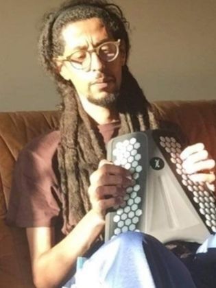 Mahmoud Omar