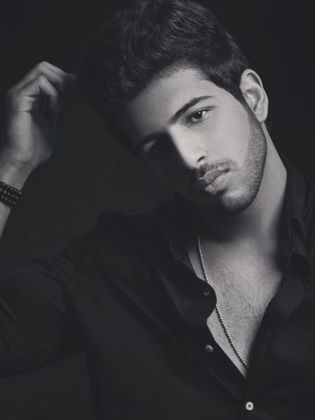 Mahmoud Amr Yassin