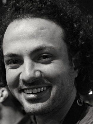 Mahmoud awad