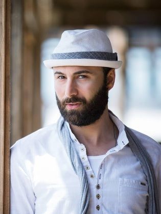 Mahmoud Metwally