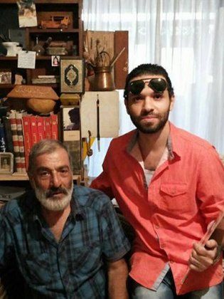 Mahmoud Mohsen