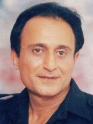 Mahmoud Masoud