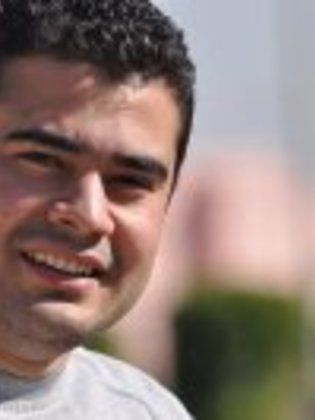 Mahmoud Moselhy