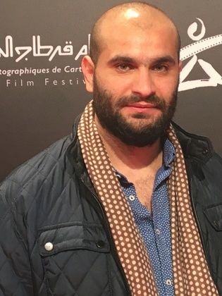 Mahmoud Al-Munajed