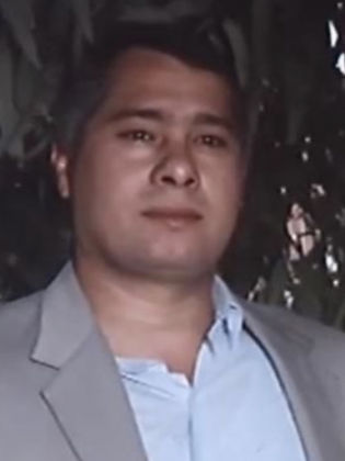 Mahmoud Yousef