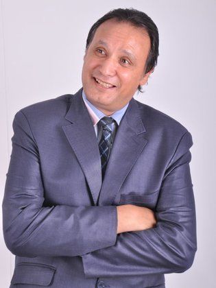 Mohy Abdal Hay