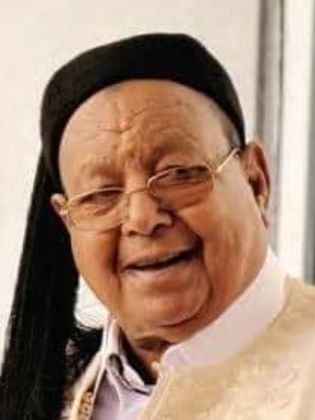 مختار الأسود