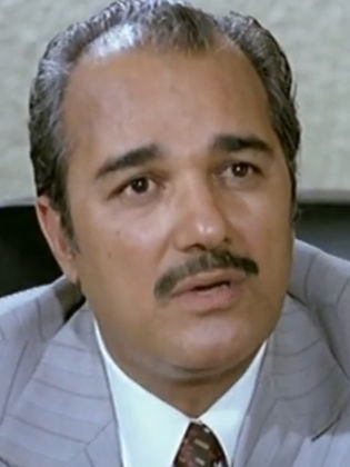 Mokhtar El Sayed