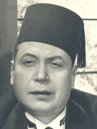 Mokhtar Othman