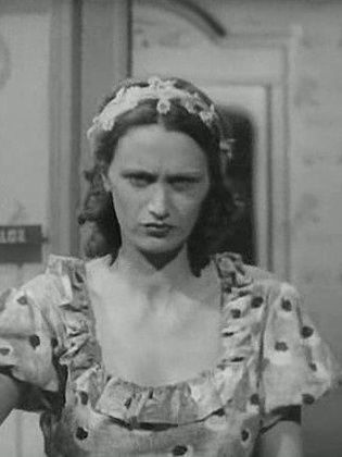 Madame Gerbis