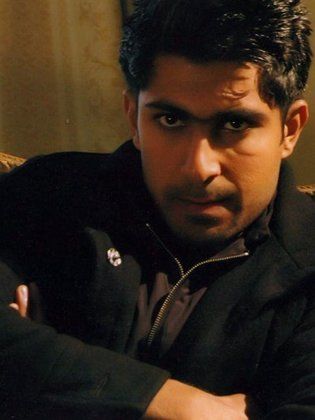 Medhat Abu Saif